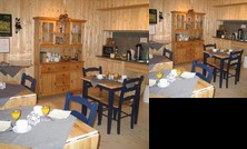 Dalen Bed and Breakfast