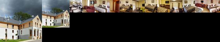 Hotel Tvrz Orlice