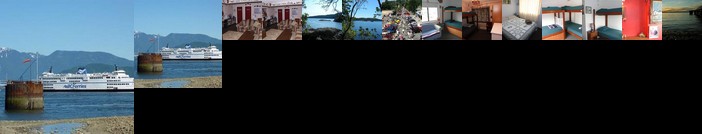 The Upper Deck Guesthouse