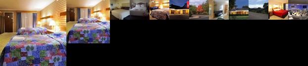 Country Comfort Tumut Valley Motel