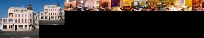 Garni Hotel Olympia