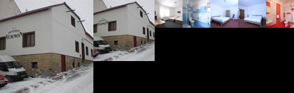 Penzion Vermon