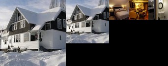 Black Bear Bed & Breakfast