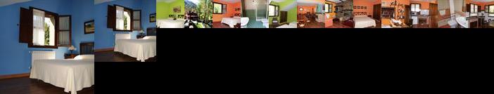 Apartamentos Auriz Turismo Rural