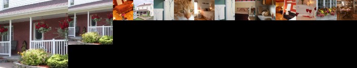 Cote's Bed & Breakfast