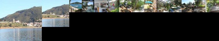 Redondo Chalets and Camping