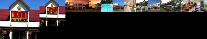 Ratu Hotel and Resort