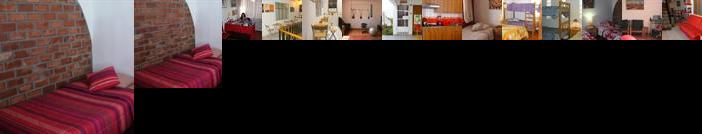 Amelita Lodging