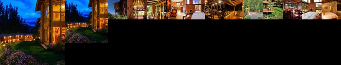 Sacred Dreams Lodge