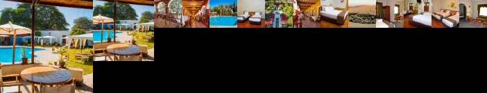 Hotel Mossone