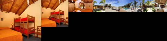 Hotel Playa Palmeras