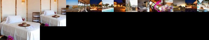 Bamboo Lodge
