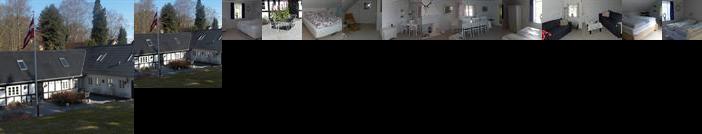 Bed and Breakfast Kronhjorten