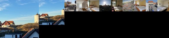 Hotel Klitbakken