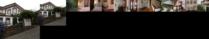Casa da Nogueira - Turismo Rural