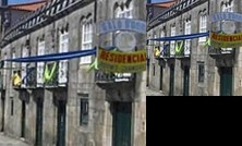 Residencial Galo D'Ouro
