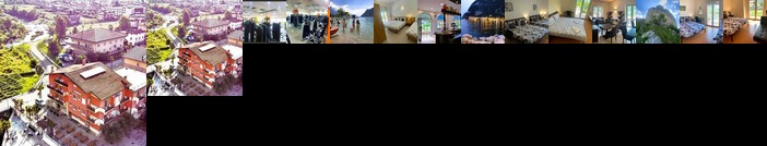Hotel Miramonti Dro