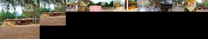 Is Arenas Camping Village
