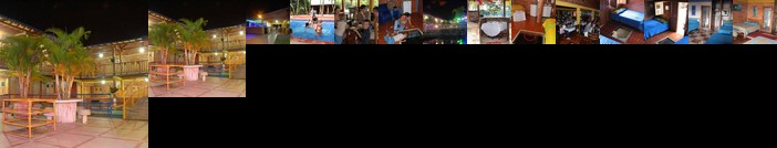 Hotel Campestre las Bailarinas
