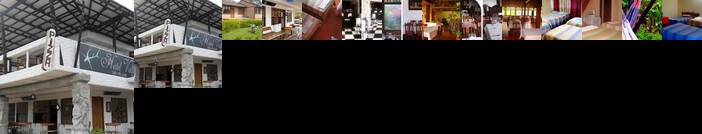 Hotel Valladollyd