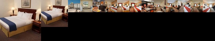 Holiday Inn Express Hotel & Suites Pearsall