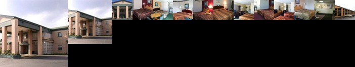 Welcome Inn and Suites