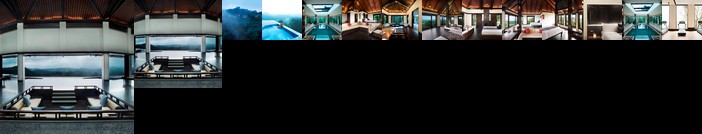 Vivanta by Taj Madikeri