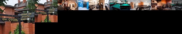 Guest House Oten