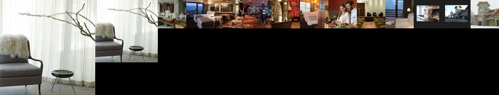Hotel Dreams De La Patagonia