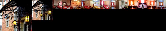 Hotel Briz Ryazan
