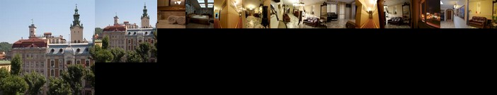 Angel Hotel Lviv