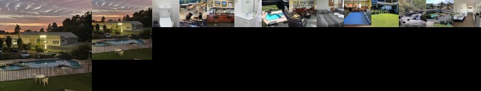 Buketts Way Motel