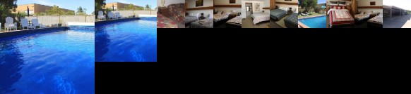 Orana Motor Inn