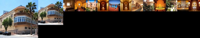Balneario San Nicolas Hotel