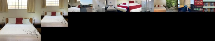 Ashton Townhouse Motel & Suites
