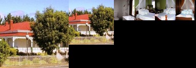 Waratah's O'Connor Hall Guest House B&B