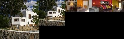 Hotel Rural Moli L' Abad