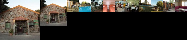 Camping Despenaperros