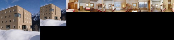 Youth Hostel Scuol