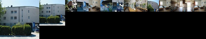 HI Hostel of Sion