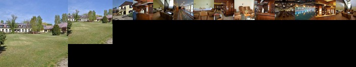 Agro Hotel Balatonfured