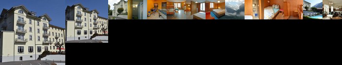 Hotel Schonbuhl Wilderswil