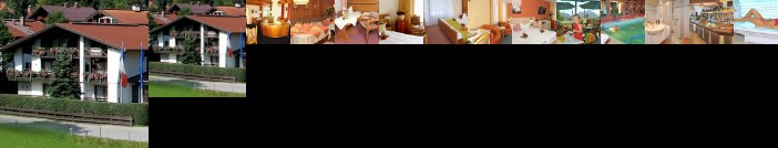 Hotel Restaurant Bichlhof