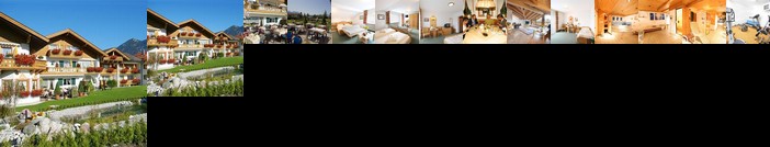 Hotel Wallgauer Hof