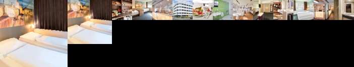B&B Hotel Wuerzburg