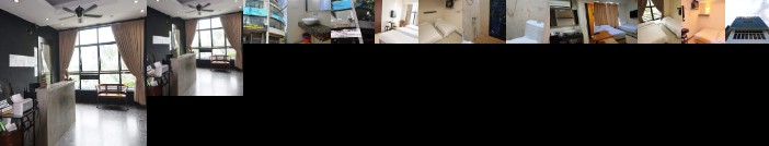 Hotel New Town Penang