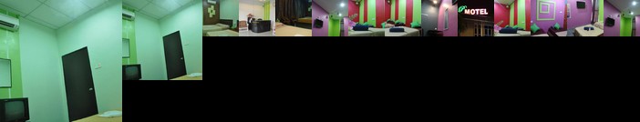 Persona Motel