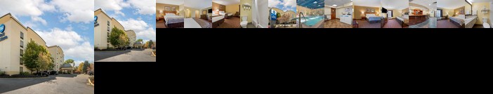 Best Western Louisville East