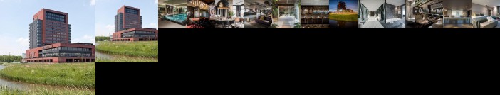 Van der Valk Hotel Dordrecht