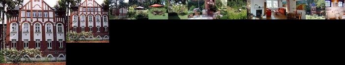 Pension Villa Fortuna